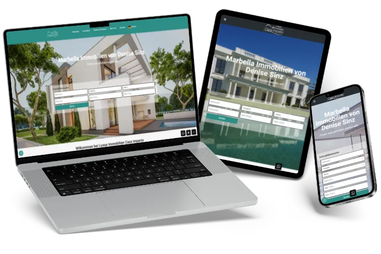 Luxus-Immobilien-Casa-Imperio_Webdesign-Vorschau