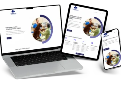 Kleintierpraxis St.Gallen