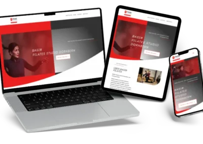 Basi Pilates Studio Dornbirn