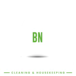 BN_Logo-Weiß Das Logo von B&N in Weiß.